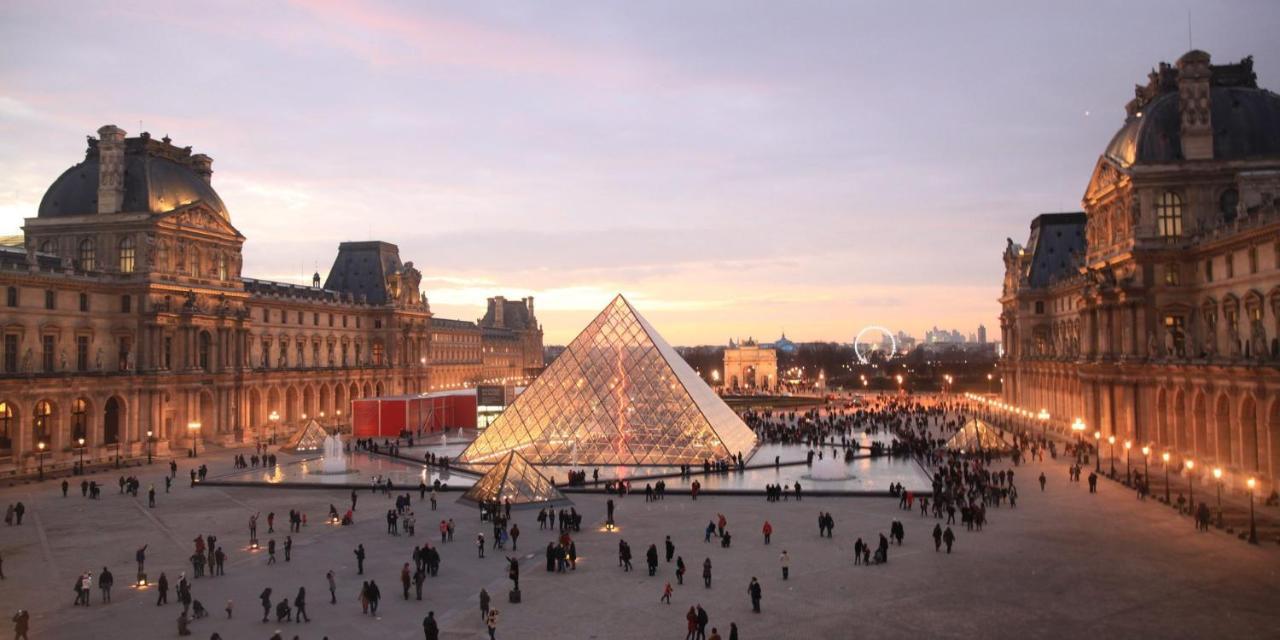 Chic Studio Near Paris - La Defense بوزو المظهر الخارجي الصورة