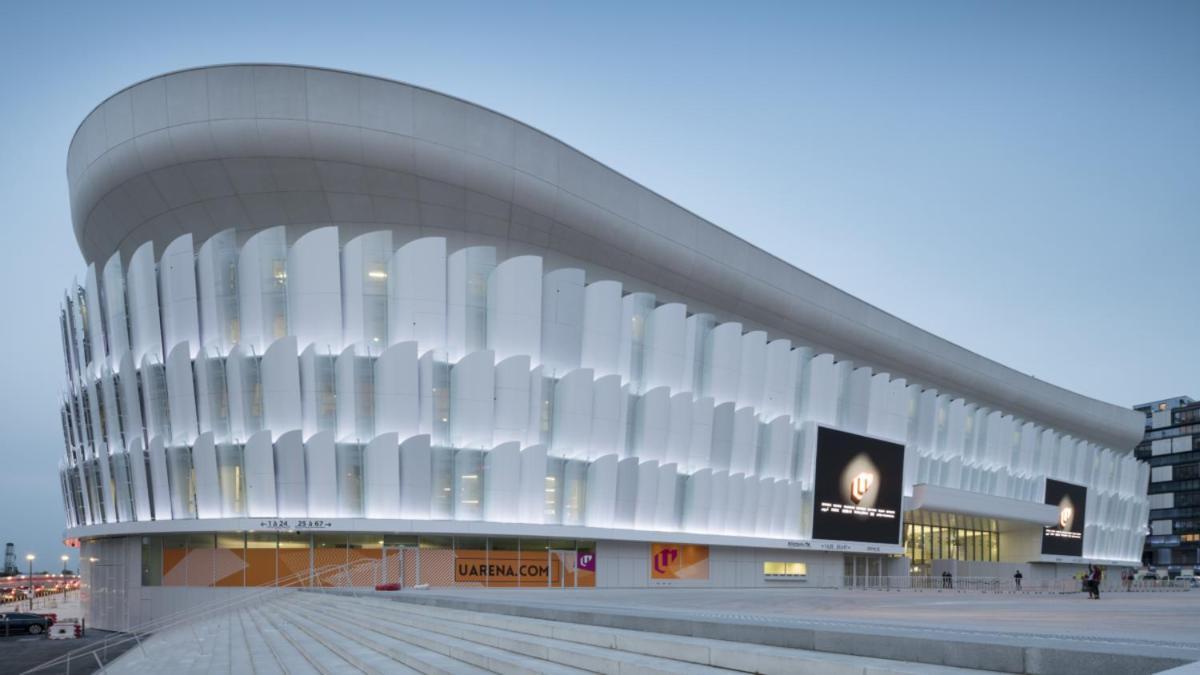Chic Studio Near Paris - La Defense بوزو المظهر الخارجي الصورة